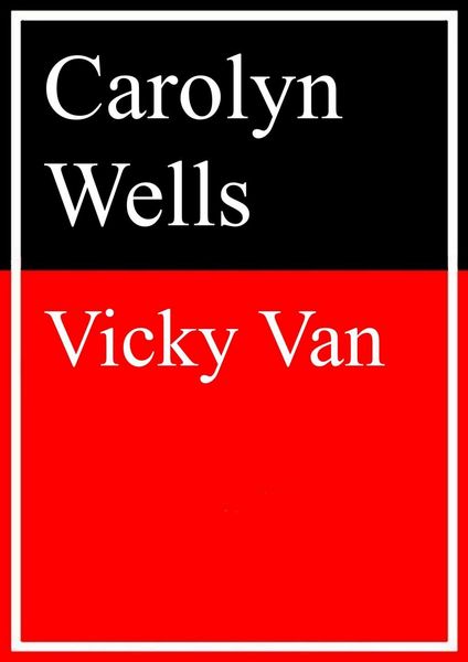 Produktbild: Vicky Van