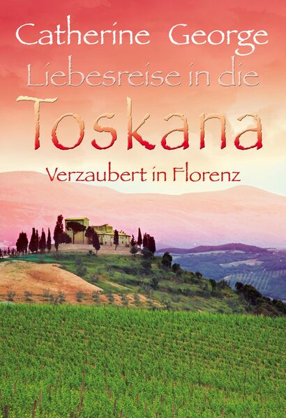 Produktbild: Verzaubert in Florenz
