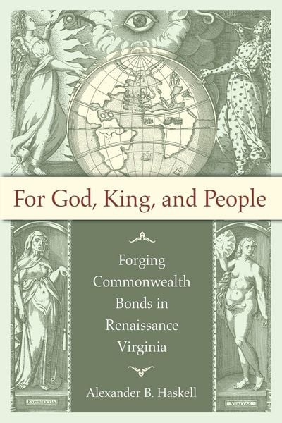Produktbild: For God, King, and People