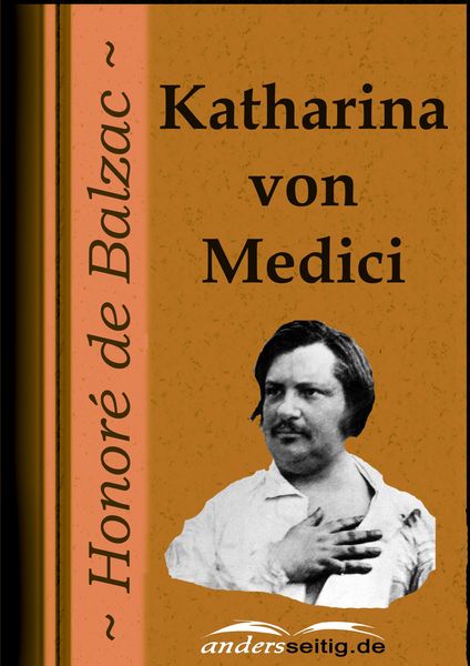 Produktbild: Katharina von Medici