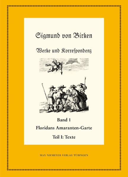 Produktbild: Floridans Amaranten-Garte