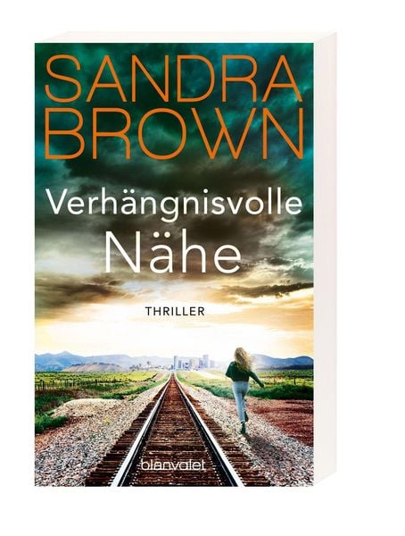 Produktbild: Verh&auml;ngnisvolle N&auml;he