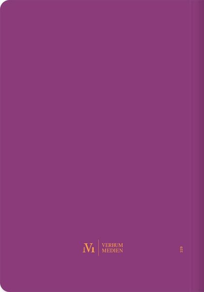 Produktbild: 1.&ndash;3. Johannes (Bibeljournal)
