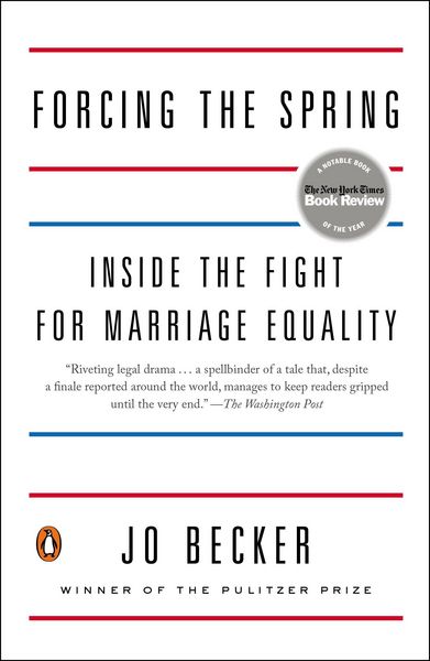 Produktbild: Forcing the Spring