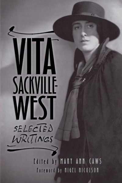 Produktbild: Vita Sackville-West