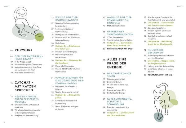 Produktbild: Was will mir meine Katze sagen?