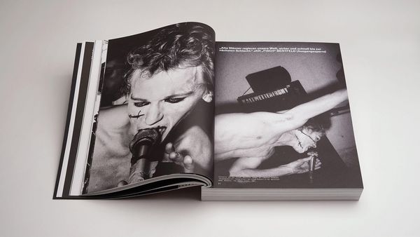 Produktbild: ELASTE 1980 &ndash; 1986