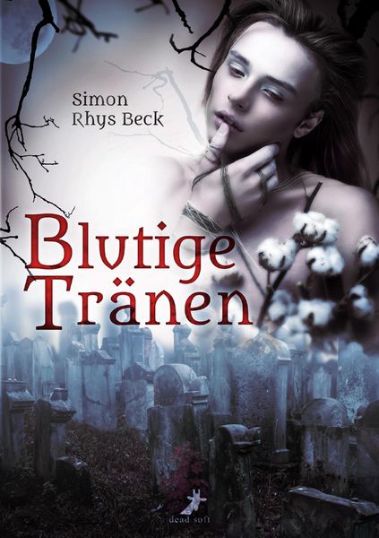 Produktbild: Blutige Tr&auml;nen