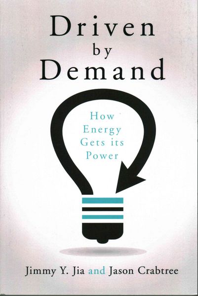 Produktbild: Driven by Demand