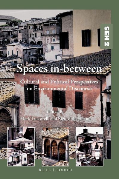 Produktbild: Spaces in-between