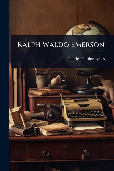 Produktbild: Ralph Waldo Emerson