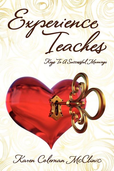 Produktbild: Experience Teaches