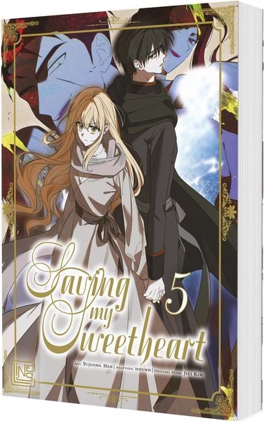 Produktbild: Saving my Sweetheart 5