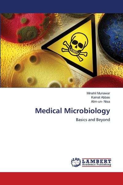 Produktbild: Medical Microbiology