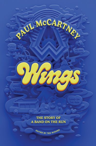 Produktbild: Wings
