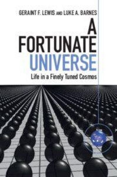 Produktbild: A Fortunate Universe