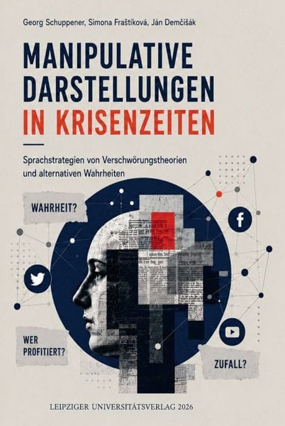Produktbild: Manipulative Darstellungen in Krisenzeiten