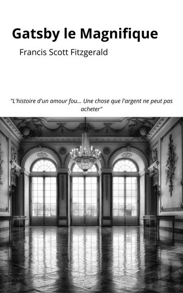 Produktbild: Gatsby le Magnifique
