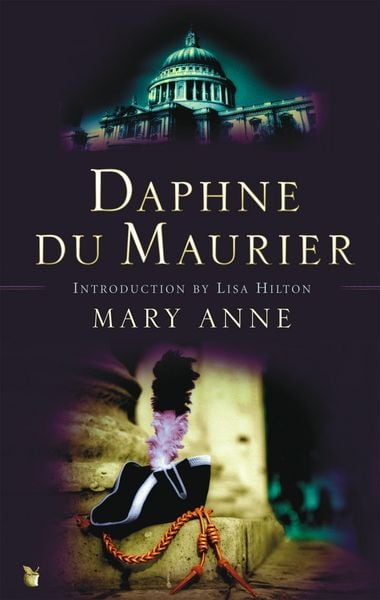 Produktbild: Mary Anne