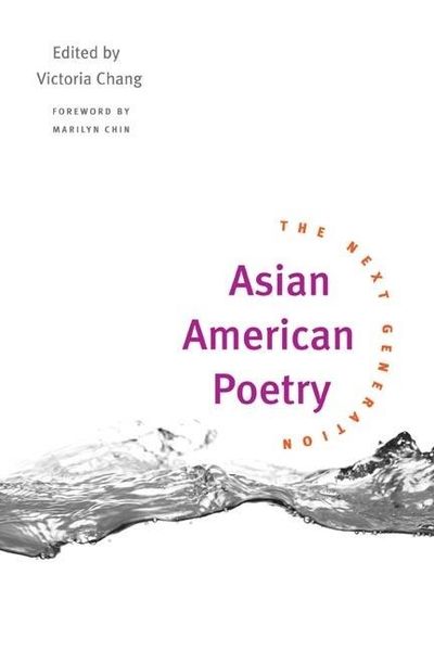 Produktbild: Chang, V: Asian American Poetry