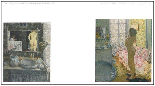 Produktbild: Pierre Bonnard