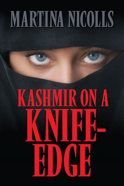Produktbild: Kashmir on a Knife-Edge