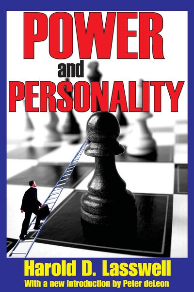 Produktbild: Power and Personality