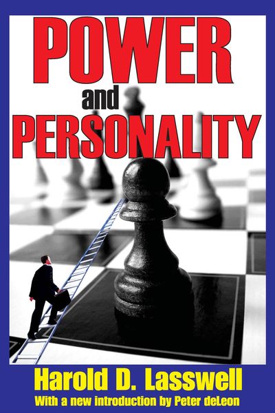 Produktbild: Power and Personality