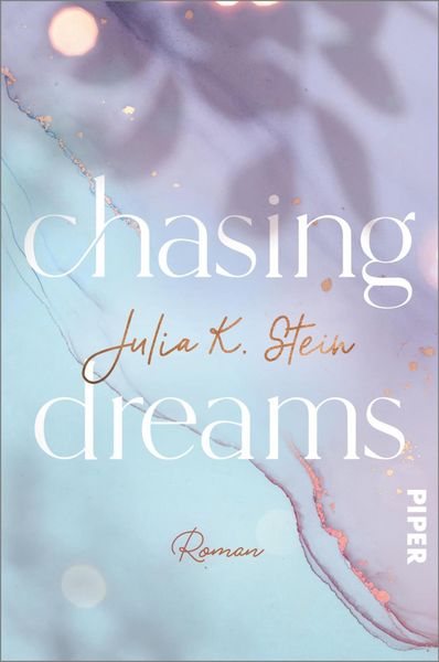 Produktbild: Chasing Dreams