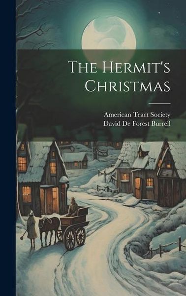 Produktbild: The Hermit's Christmas