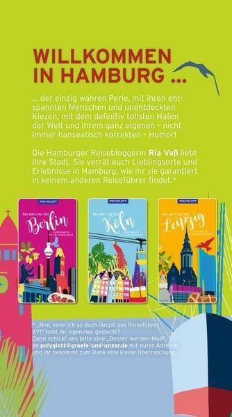 Produktbild: Das gibt's nur hier Hamburg