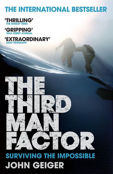 Produktbild: The Third Man Factor