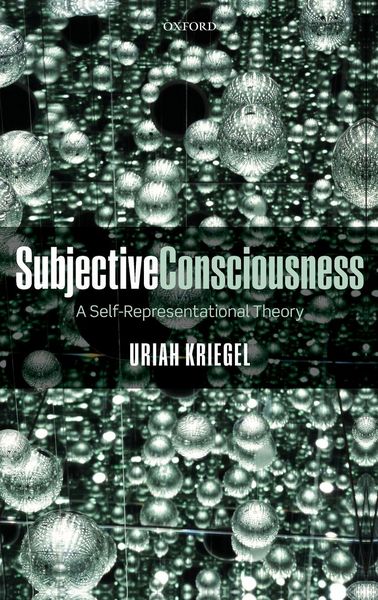Produktbild: SUBJECTIVE CONSCIOUSNESS C