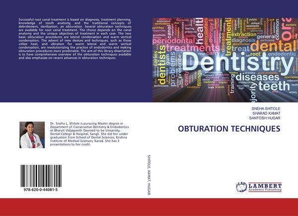 Produktbild: Obturation Techniques