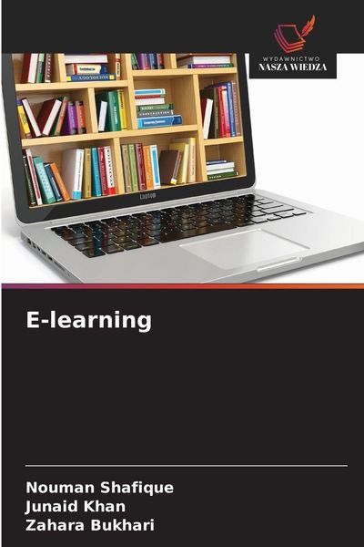 Produktbild: E-learning