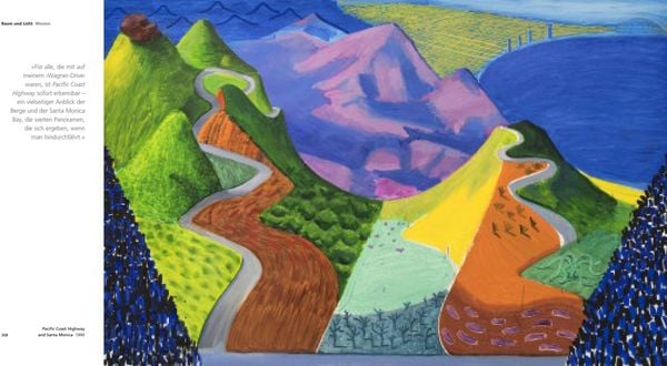 Produktbild: HOCKNEY TOTAL