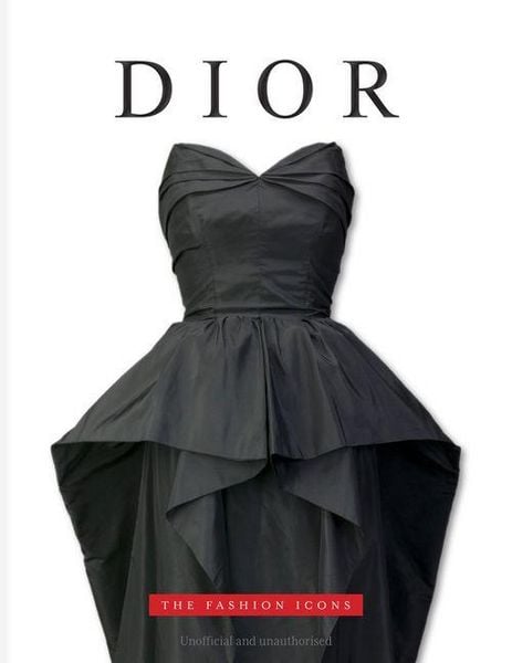 Produktbild: Dior - The Fashion Icons