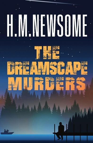 Produktbild: The Dreamscape Murders