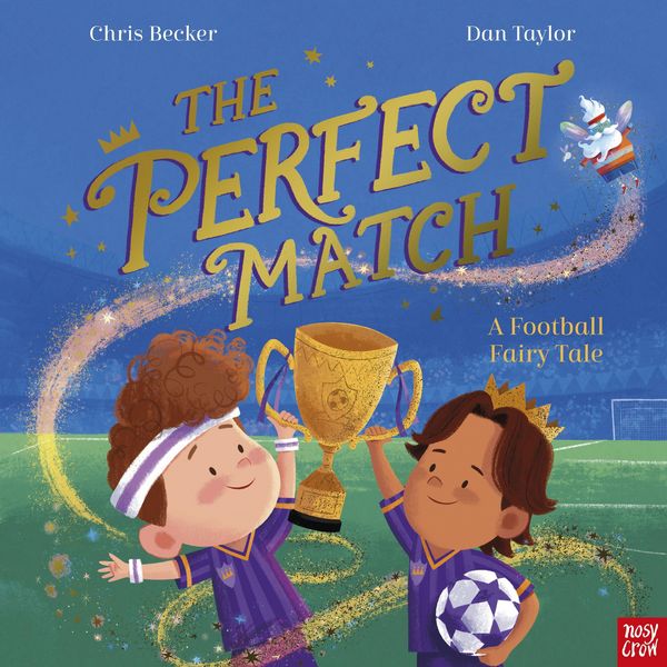 Produktbild: The Perfect Match