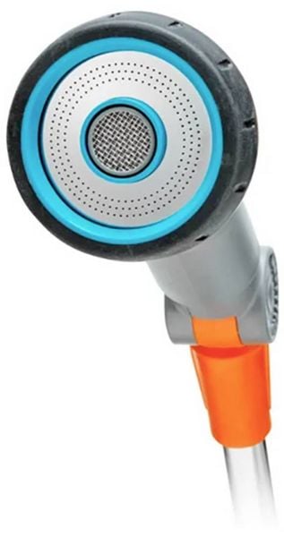 Produktbild: GARDENA Comfort 18335-20 Gie&szlig;brause