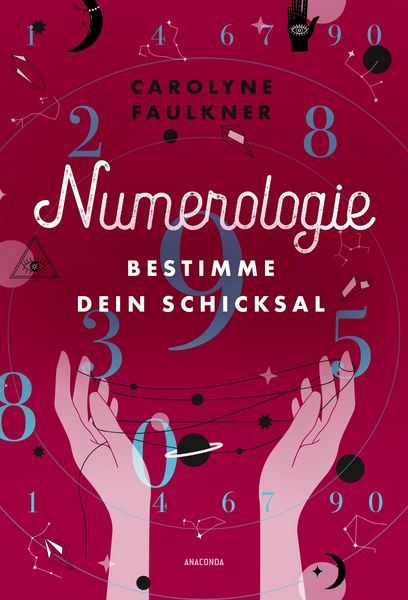 Produktbild: Numerologie