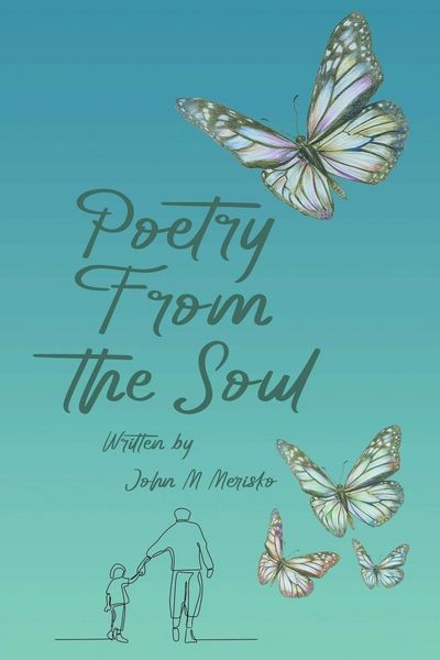 Produktbild: Poetry From the Soul