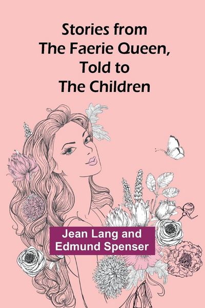 Produktbild: Stories from the Faerie Queen, Told to the Children