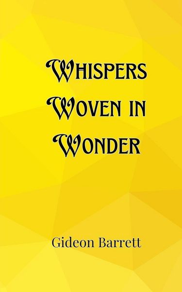 Produktbild: Whispers Woven in Wonder