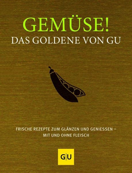 Produktbild: Gem&uuml;se! Das Goldene von GU