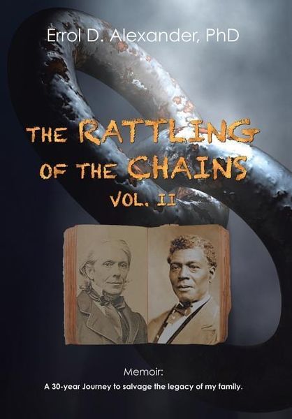 Produktbild: The Rattling of the Chains
