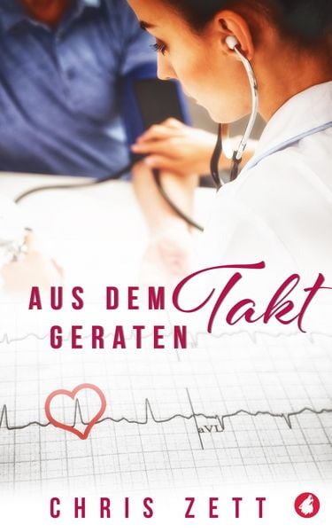Produktbild: Aus dem Takt geraten