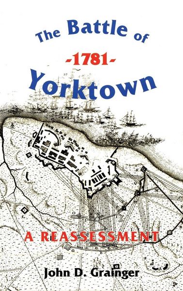 Produktbild: Battle of Yorktown, 1781