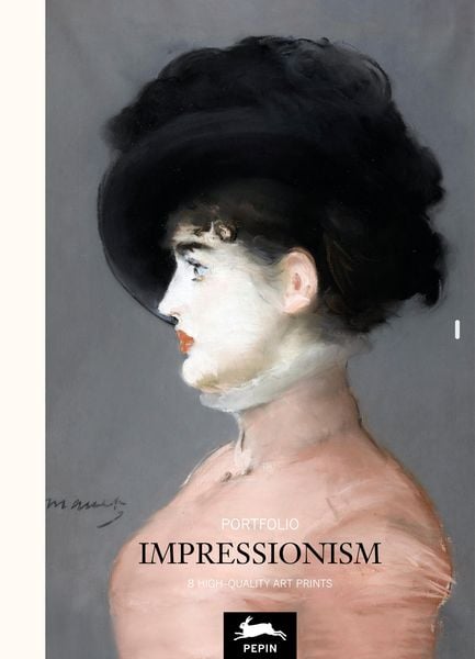Produktbild: Impressionism
