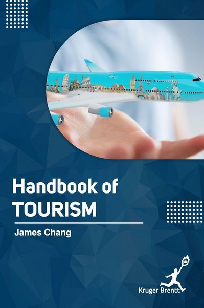 Produktbild: Handbook of Tourism Studies